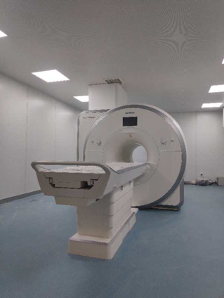 西门子 3.0T MRI 实验平台